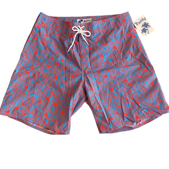 Trunks Other - Trunks Surf & Swim Co. baggies trunks bathing suit